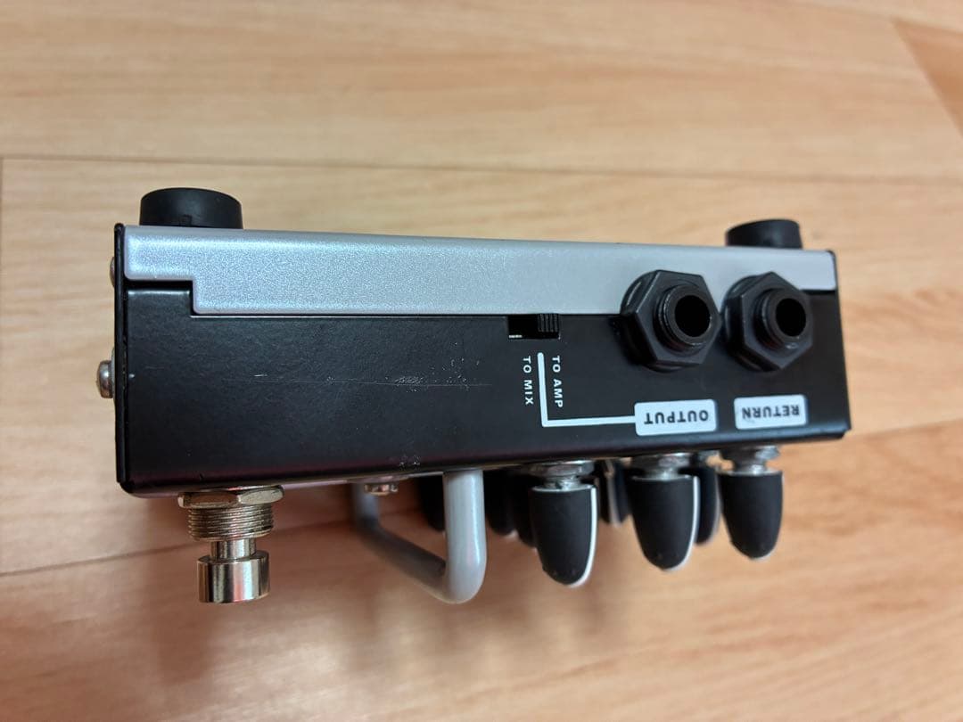 AMT SS-11A プリアンプ　エフェクター　amt ss-11