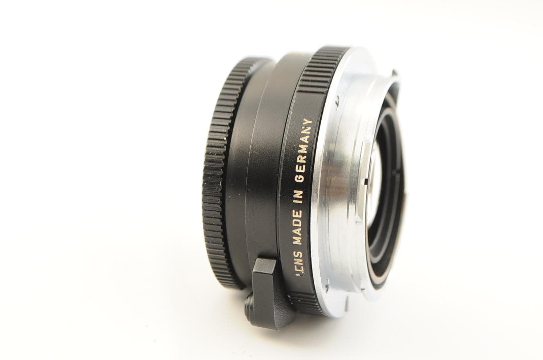 sale★極上美品！★Leica ライカ SUMMICRON-C 40mm F2