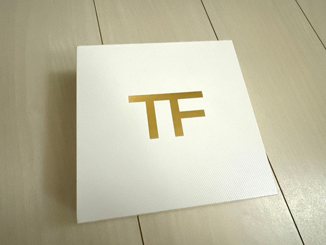 TOM FORD プライベートブレンドソレイユ