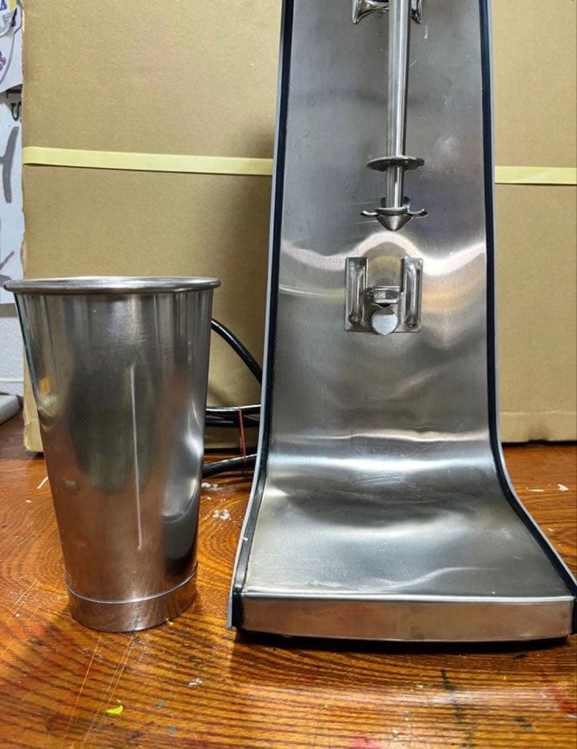 Hamilton Beach Commercial ミキサー