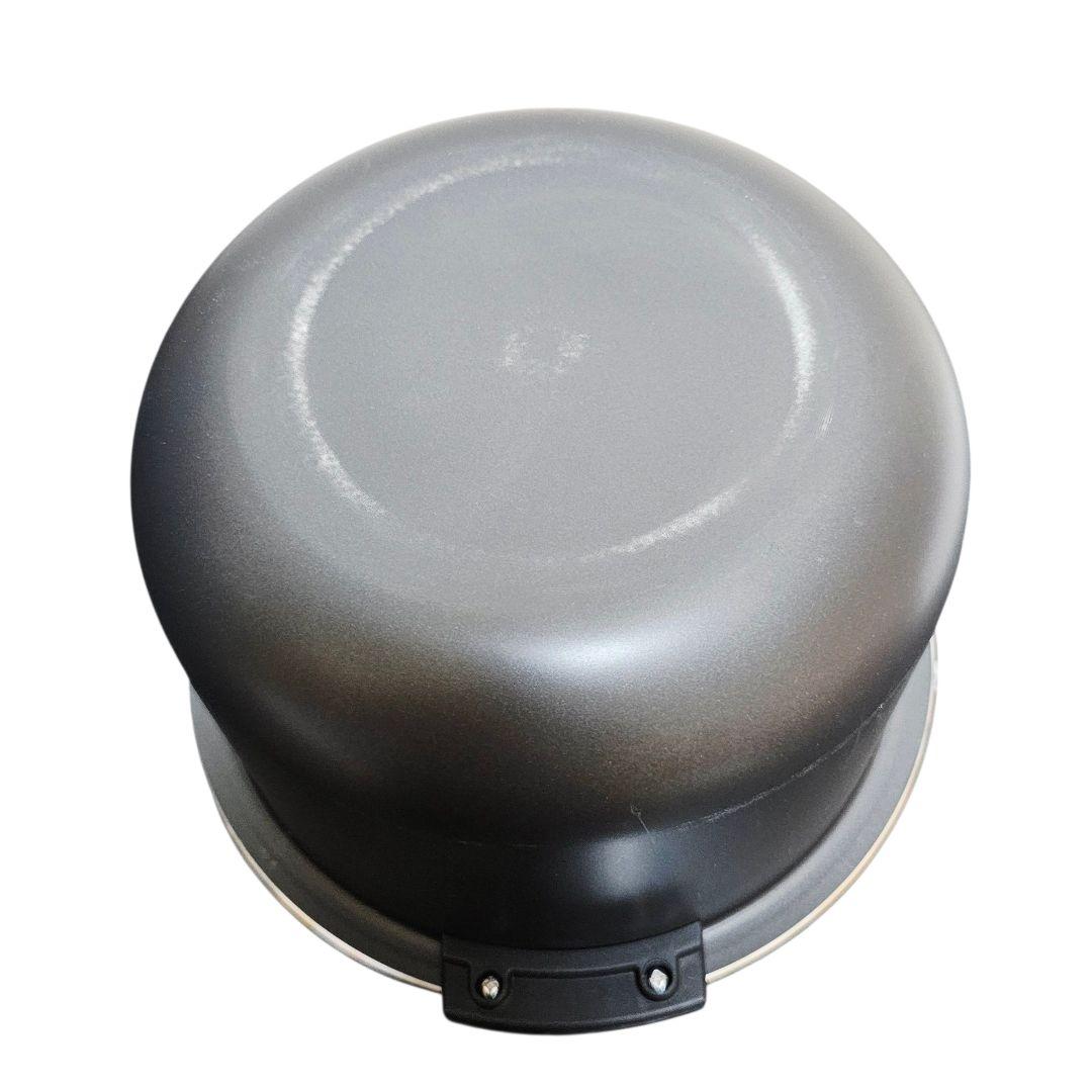 新品 タイガー 電気圧力鍋 COOKPOT COK-B400-KM TIGER