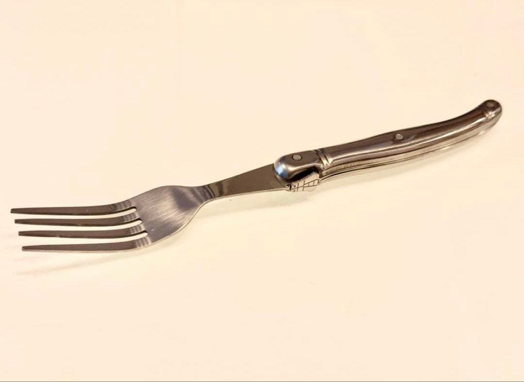 Laguiiole ステンレスカトラリーセット