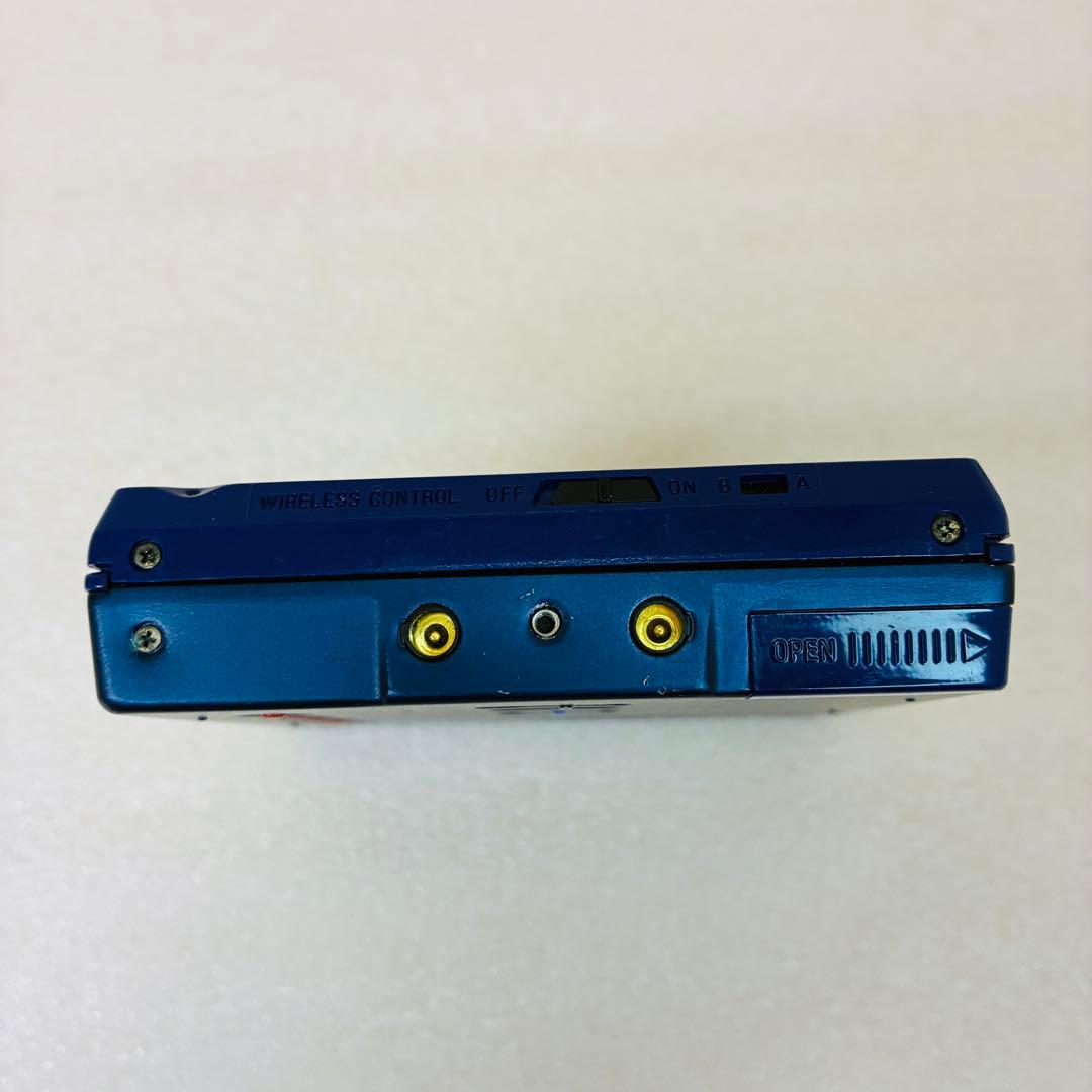 非売品 サントリー BOSS ポータブルmdプレーヤー