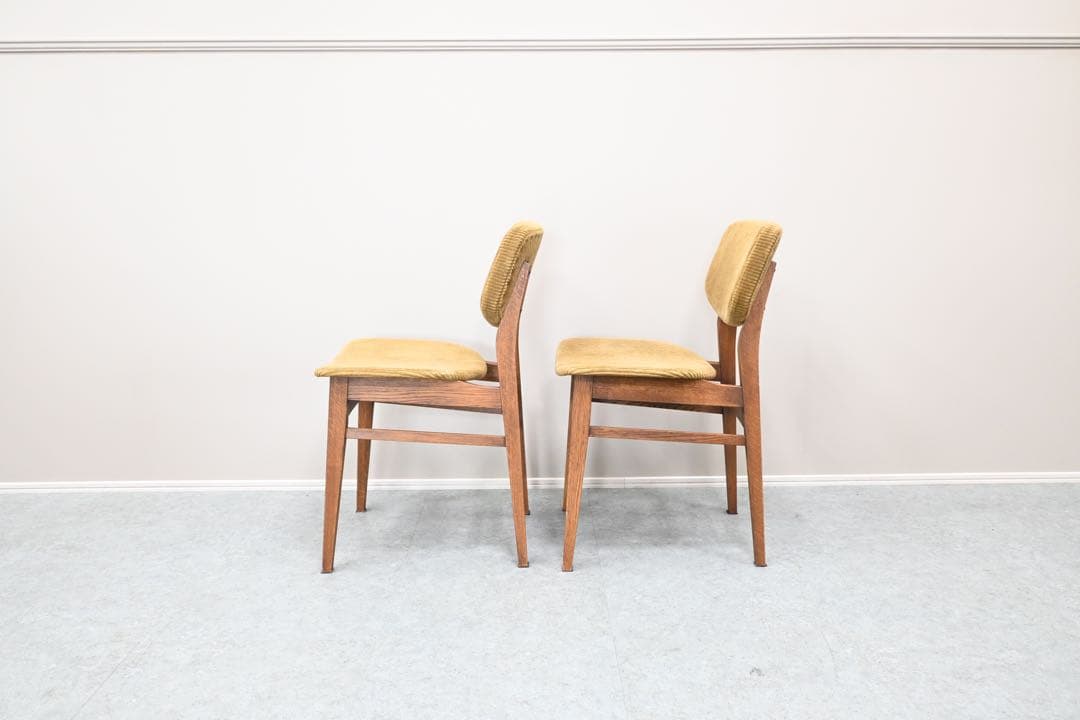 TRUCK FURNITURE トラックファニチャー TORCH CHAIR