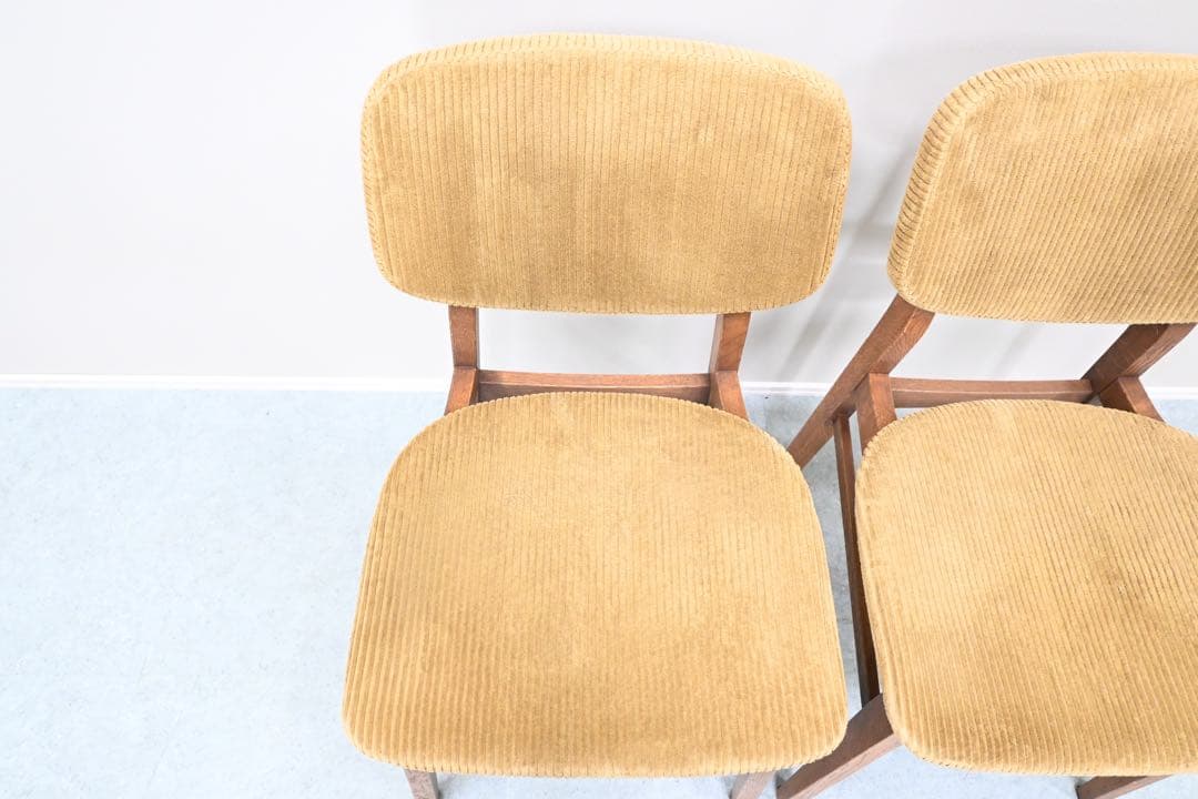 TRUCK FURNITURE トラックファニチャー TORCH CHAIR