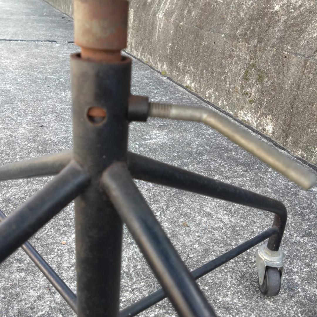 天童木工　剣持勇　デスクチェア