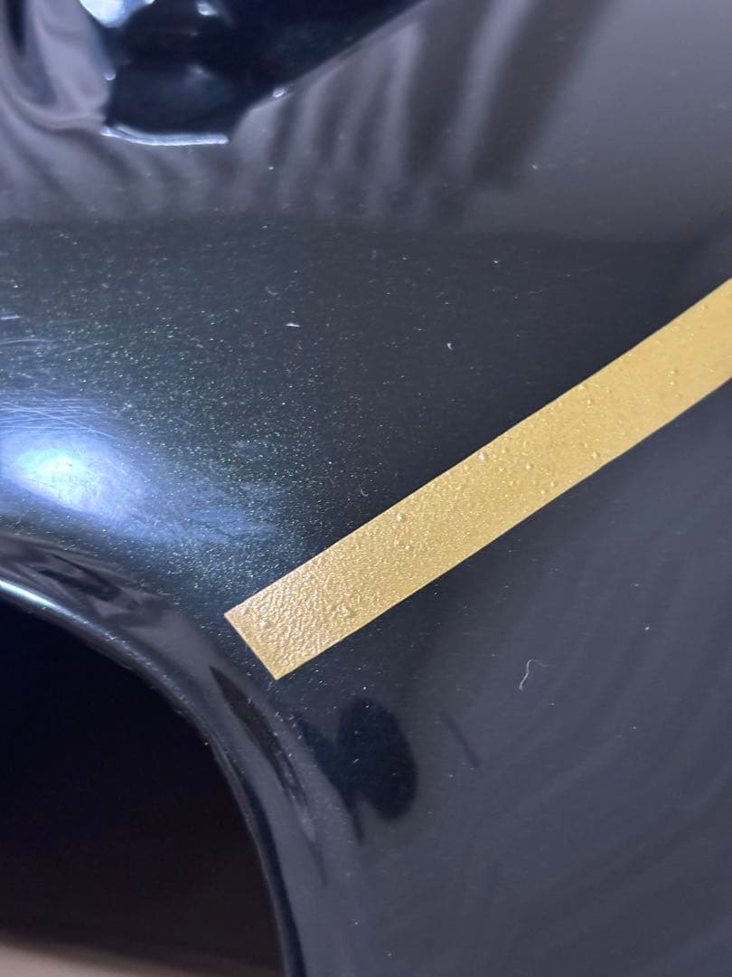 W&C　ゼファー750 ドレミコレクション　外装一式　タンク　未使用