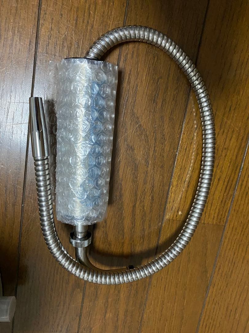 新品未使用　マグソフィア　浄水器　バイオアロマ　多極反転振動磁水