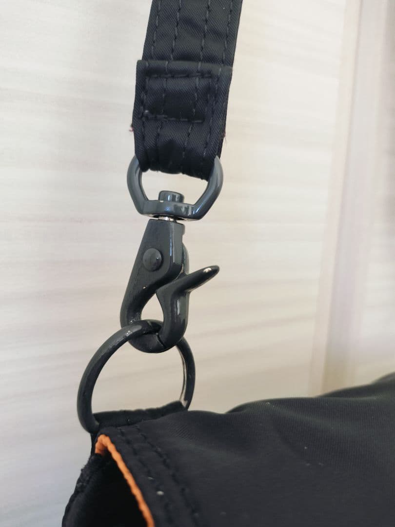 吉田カバン　ボーター　ミニショルダー