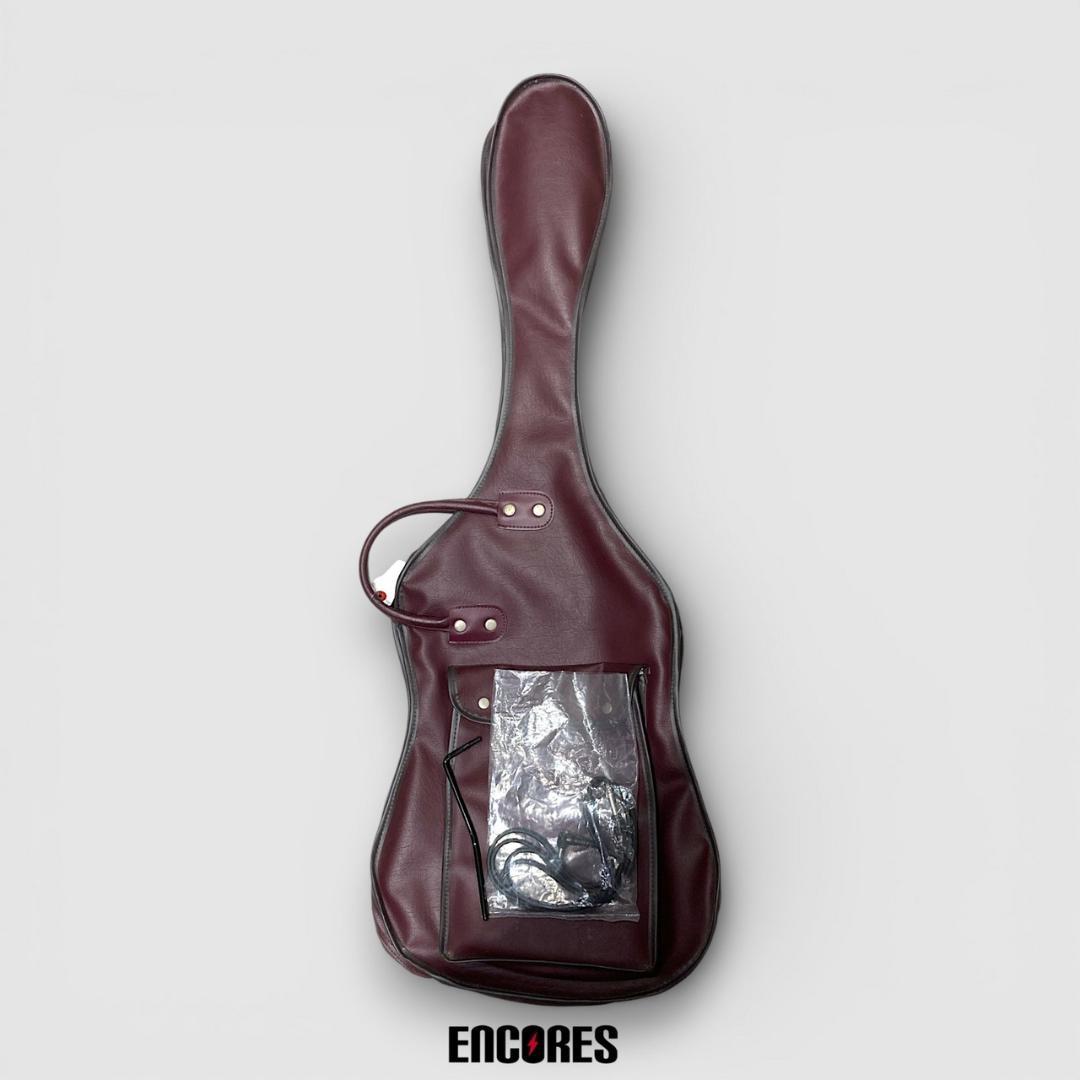 ギター FERNANDES FR-55 Fernandes Revolver