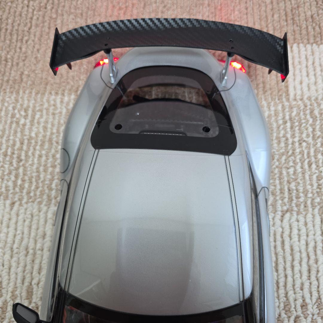 タミヤ　GRスープラ　ボディのみ　極美品！