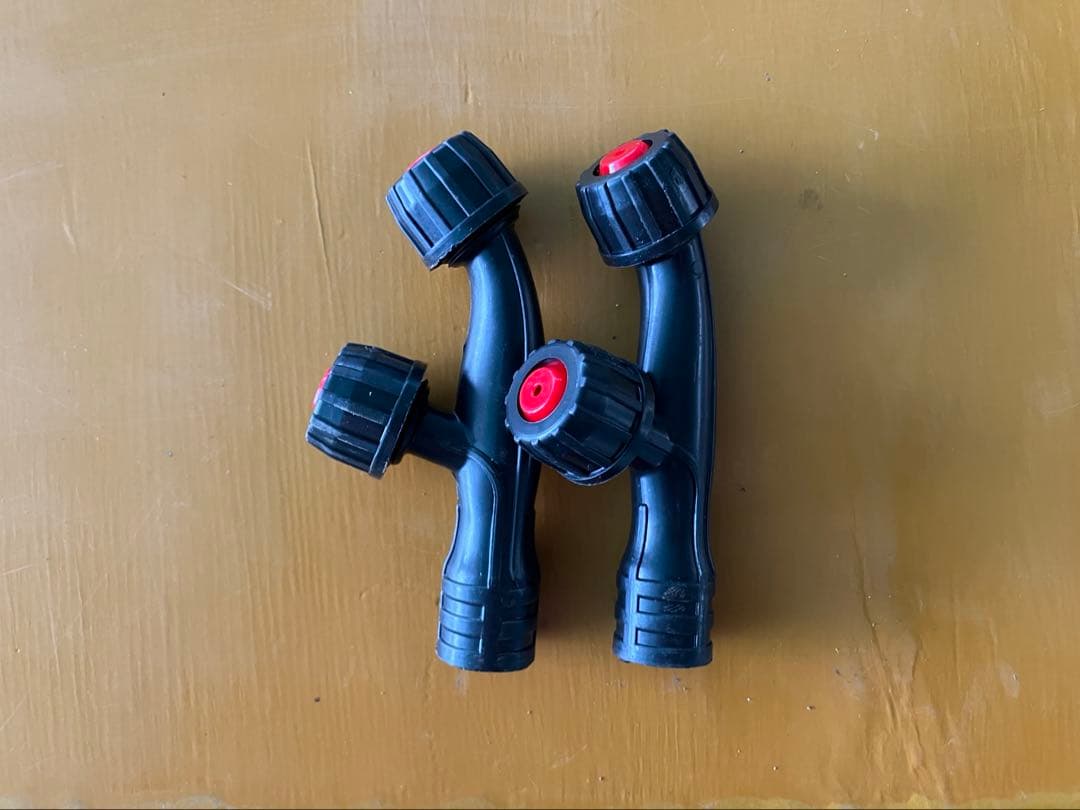 makita マキタ 18V 充電式噴霧器 10L MUS108D