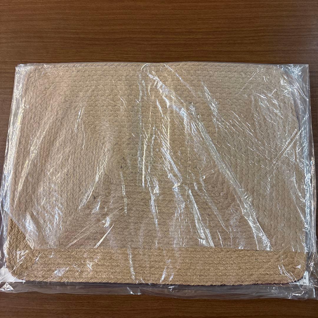 マリメッコ　プレイスマット　2枚