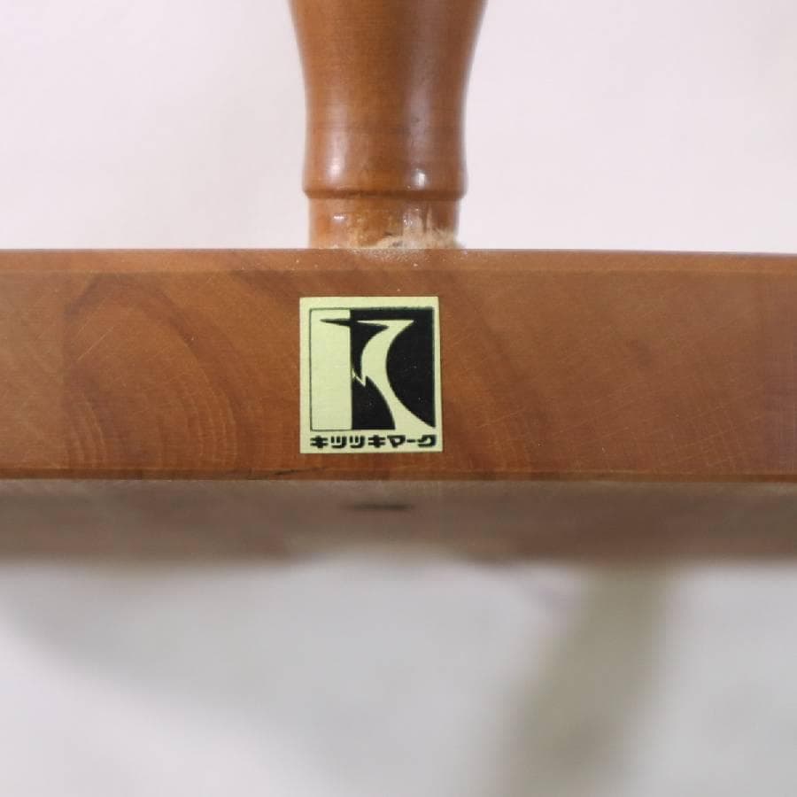 飛騨産業 キツツキ ダイニングチェア ウィンザーチェア SC286 カントリー2