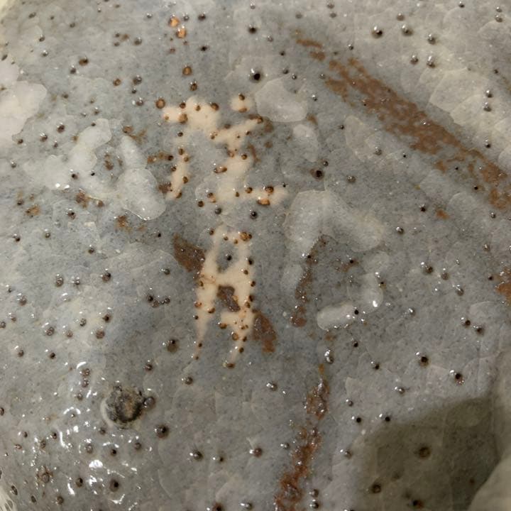 新品未使用 ✨ 美術品 陶磁器　菓子皿　盛り皿　工芸品