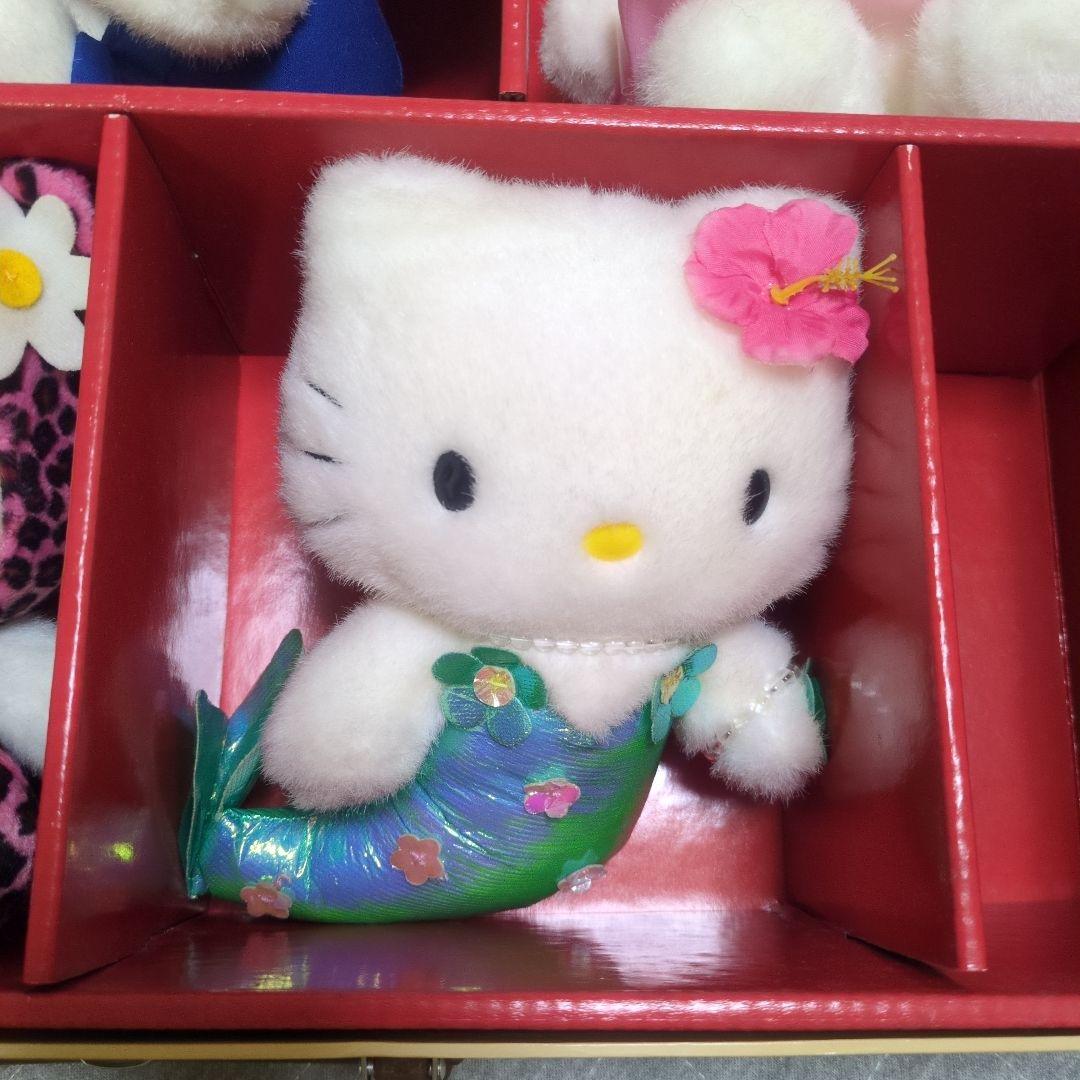 ☆激レア☆　ヤマキ　懸賞品　ハローキティ　ビンテージデザイン　コレクション