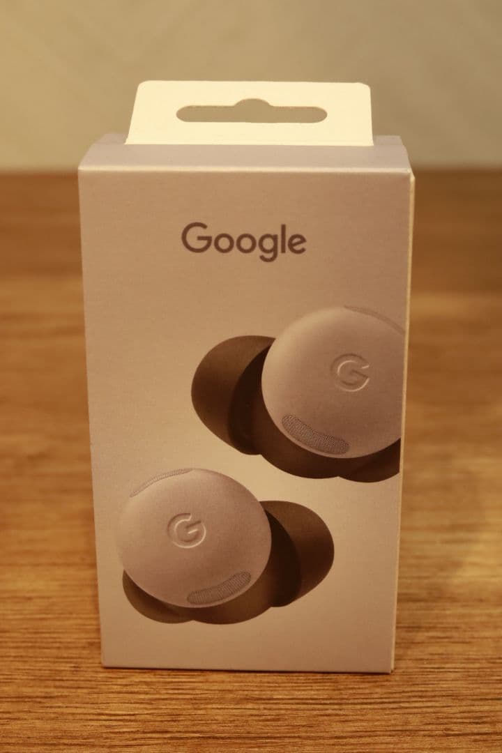 san【中古】充電ケース Google Pixel Buds Pro 2
