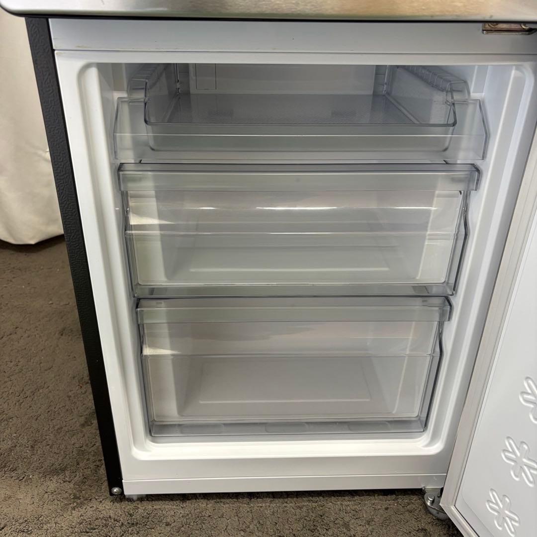 147⭕️冷蔵庫　洗濯機　レンジ　シルバー　一人暮らし　家電セット　安い　設置無料