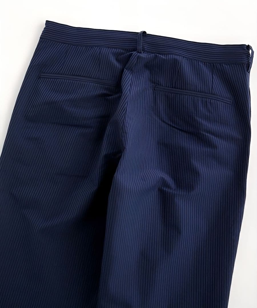 【美品】LB.04／クイックドライ シアサッカー セットアップ