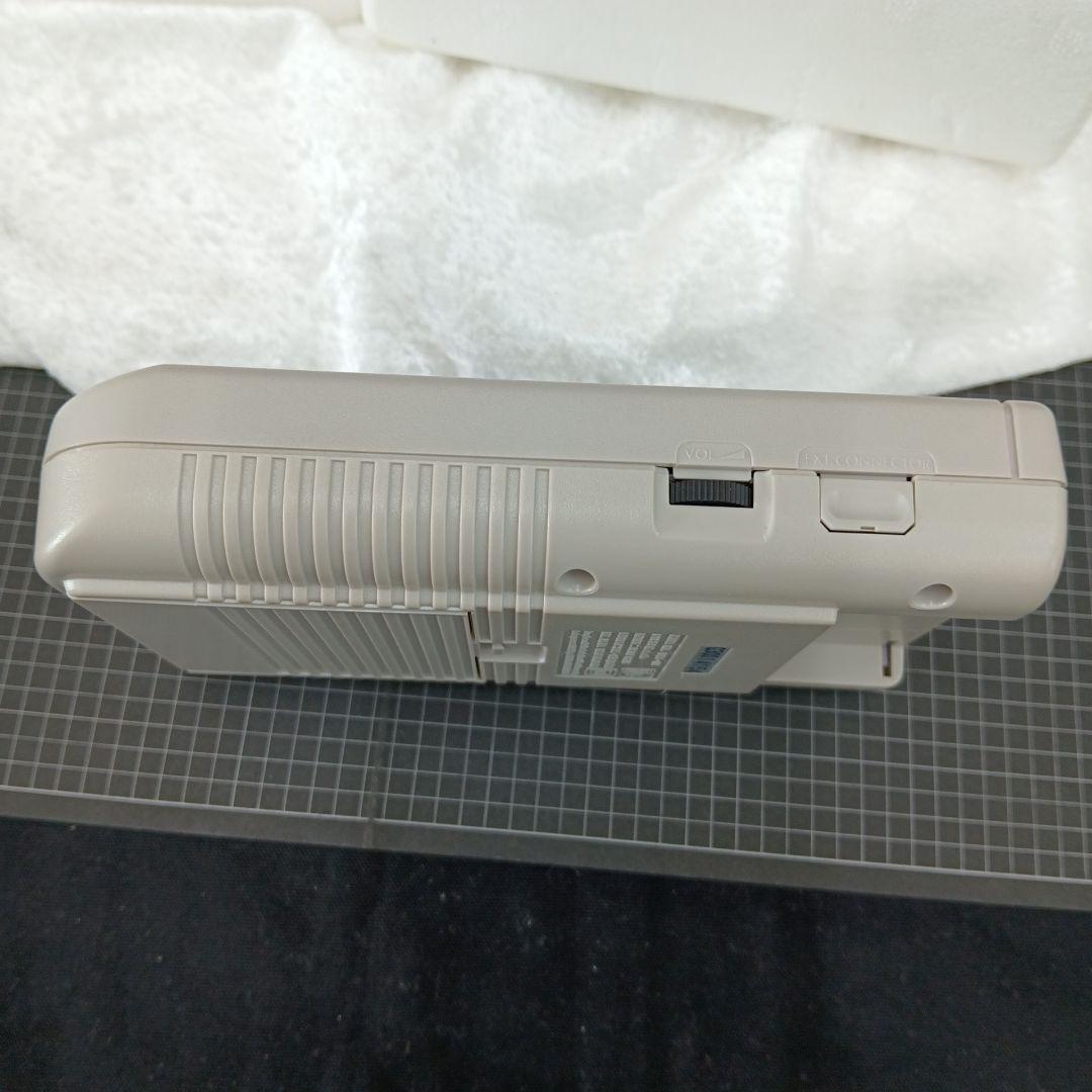 【美品】初代ゲームボーイ 専用充電式アダプタ　セット