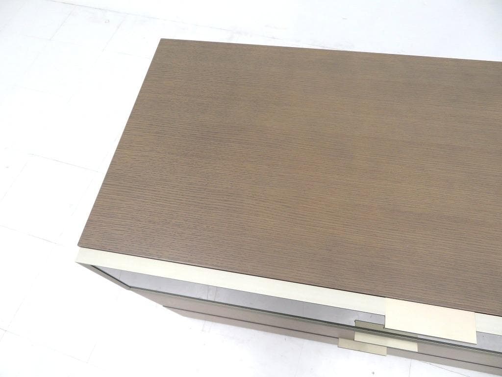 展示品　アルフレックス　CC09　チェスト　収納　キャビネット　サイドボード
