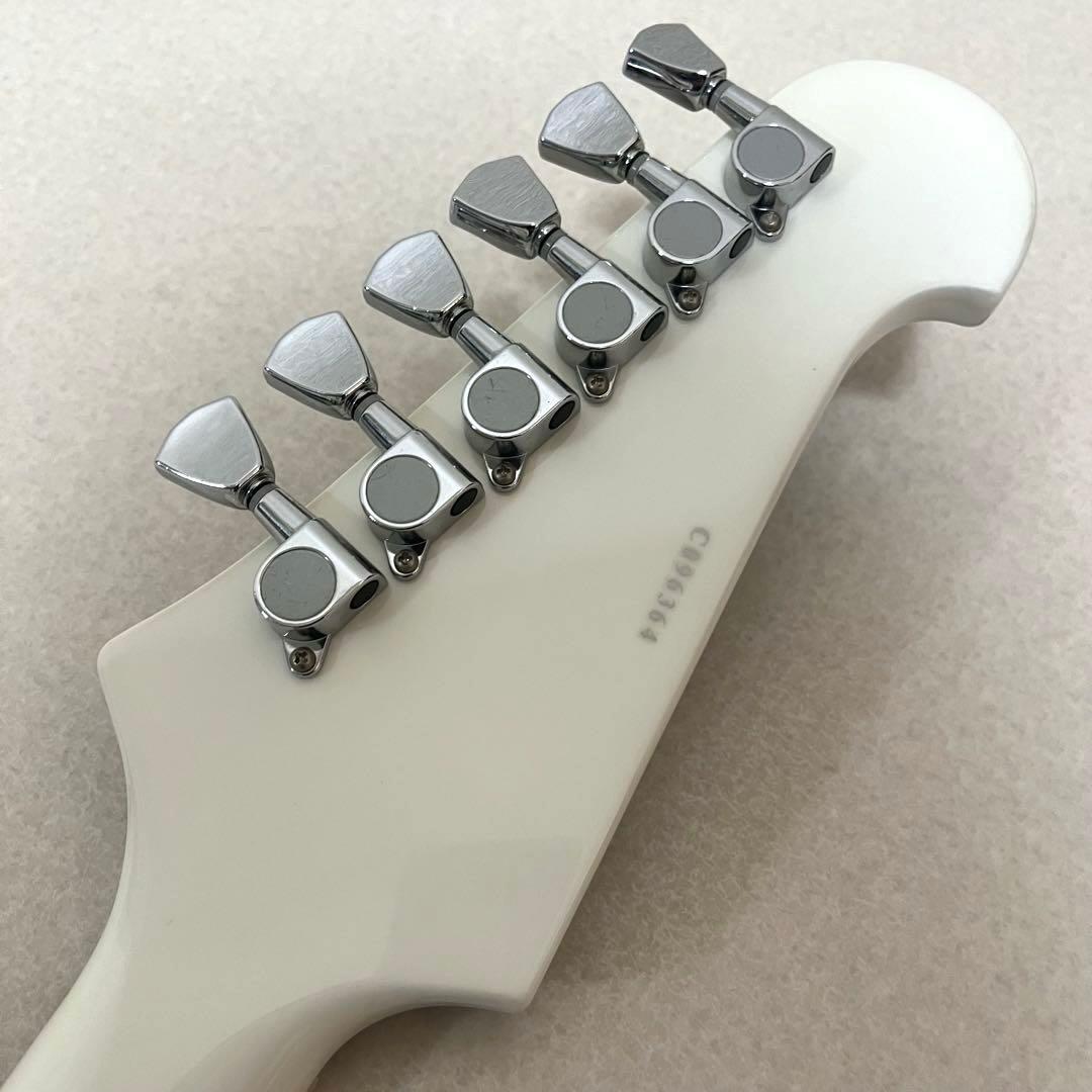 希少 Tokai Firebird ファイアーバード トーカイ ホワイト