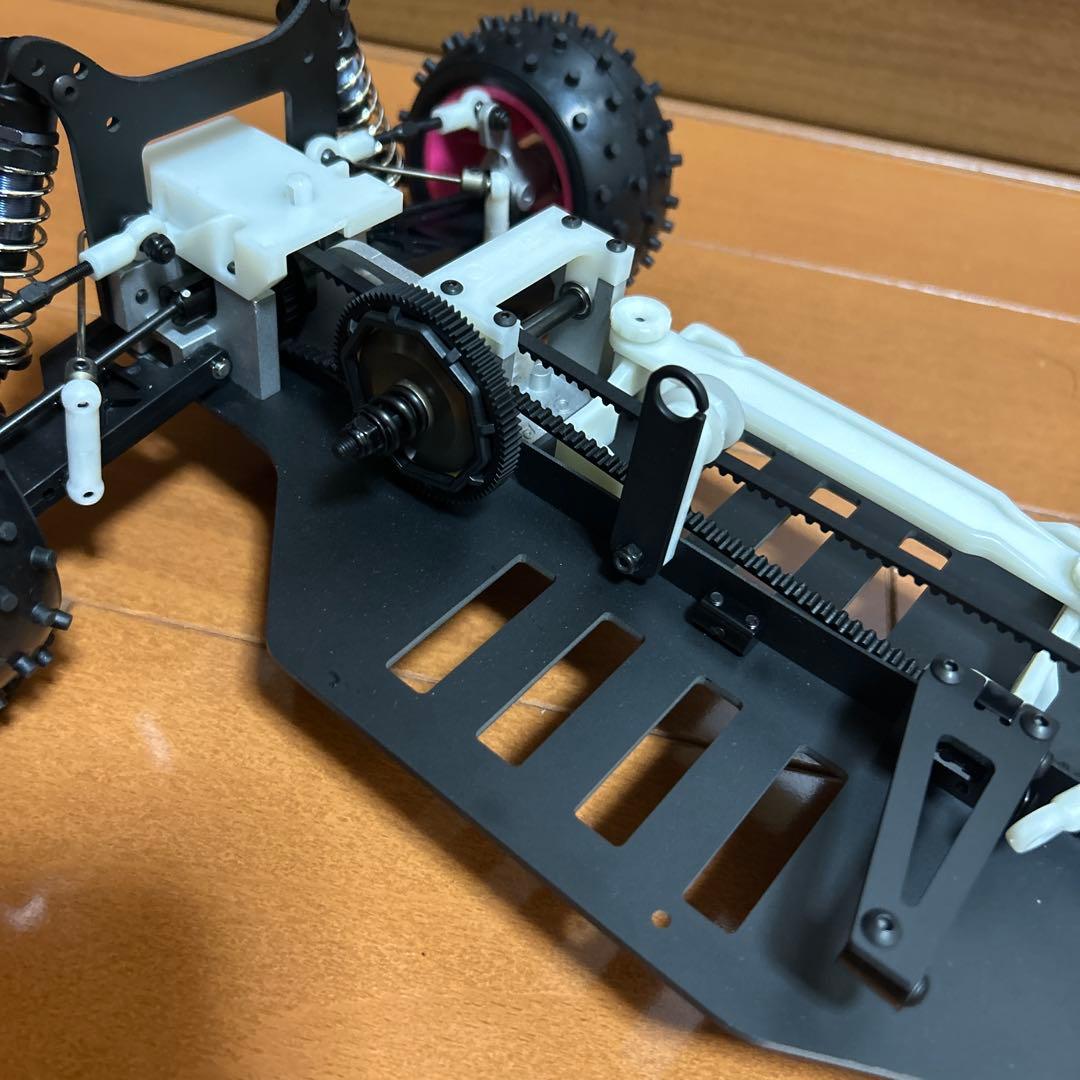 ホビーラジコン LH 44