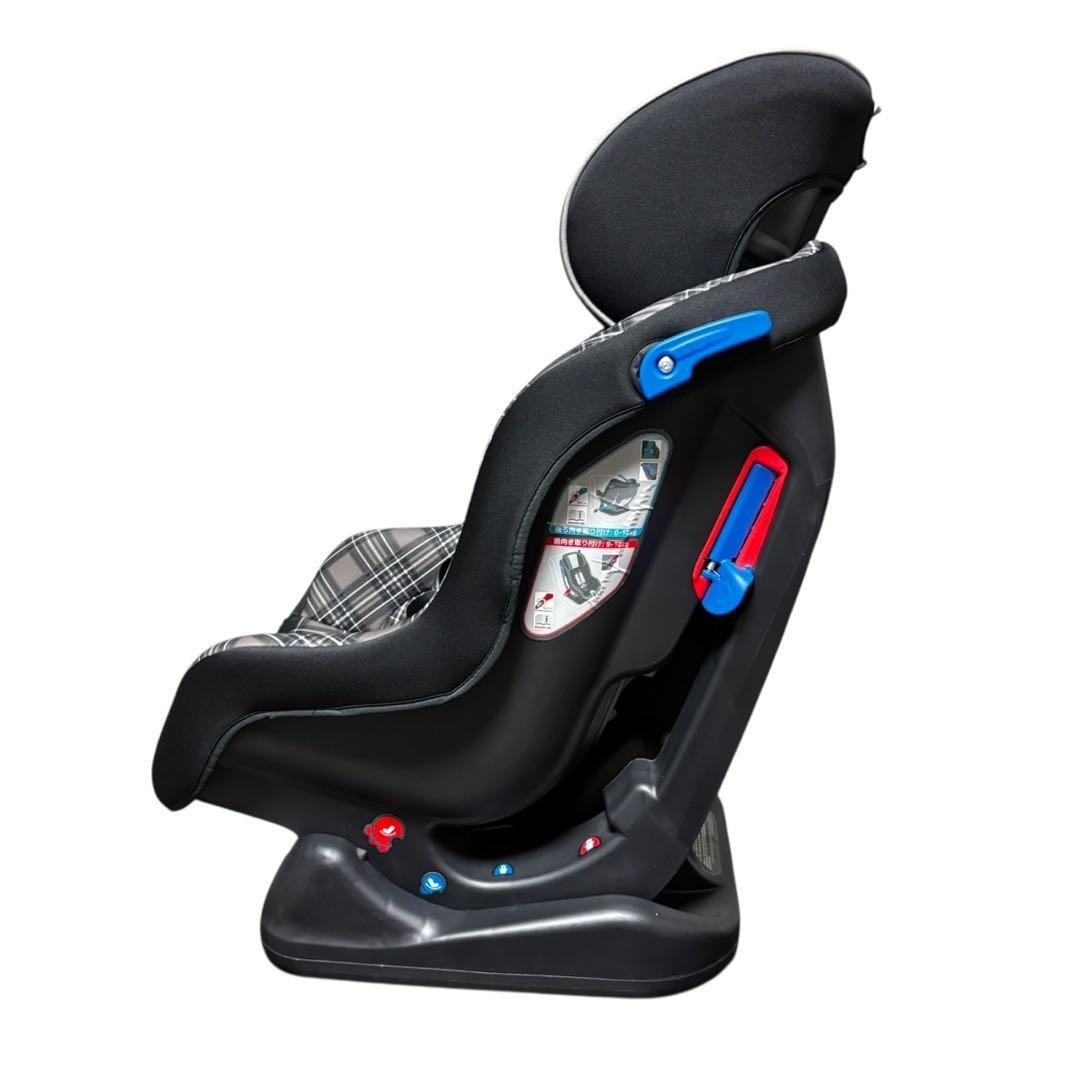 カトージ　チャイルドシート　ジュニアシート　ジョイー　ステディ