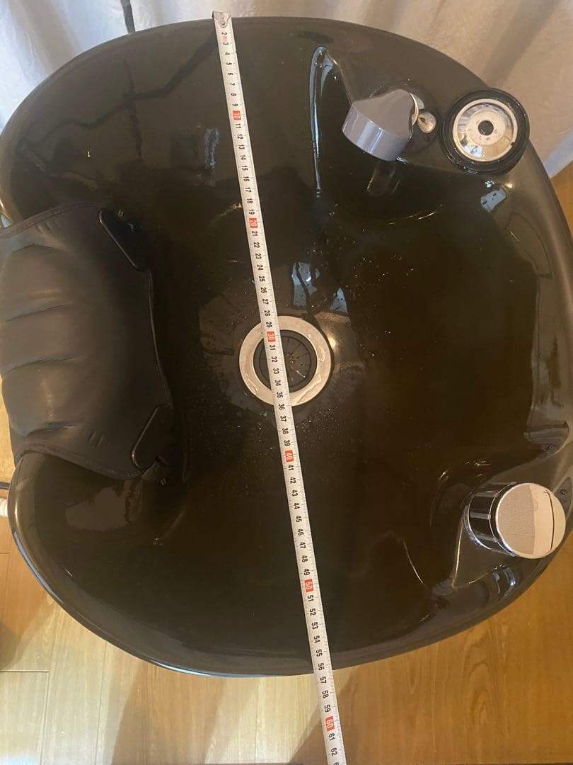 移動式シャンプー台PERRO【ペロ】