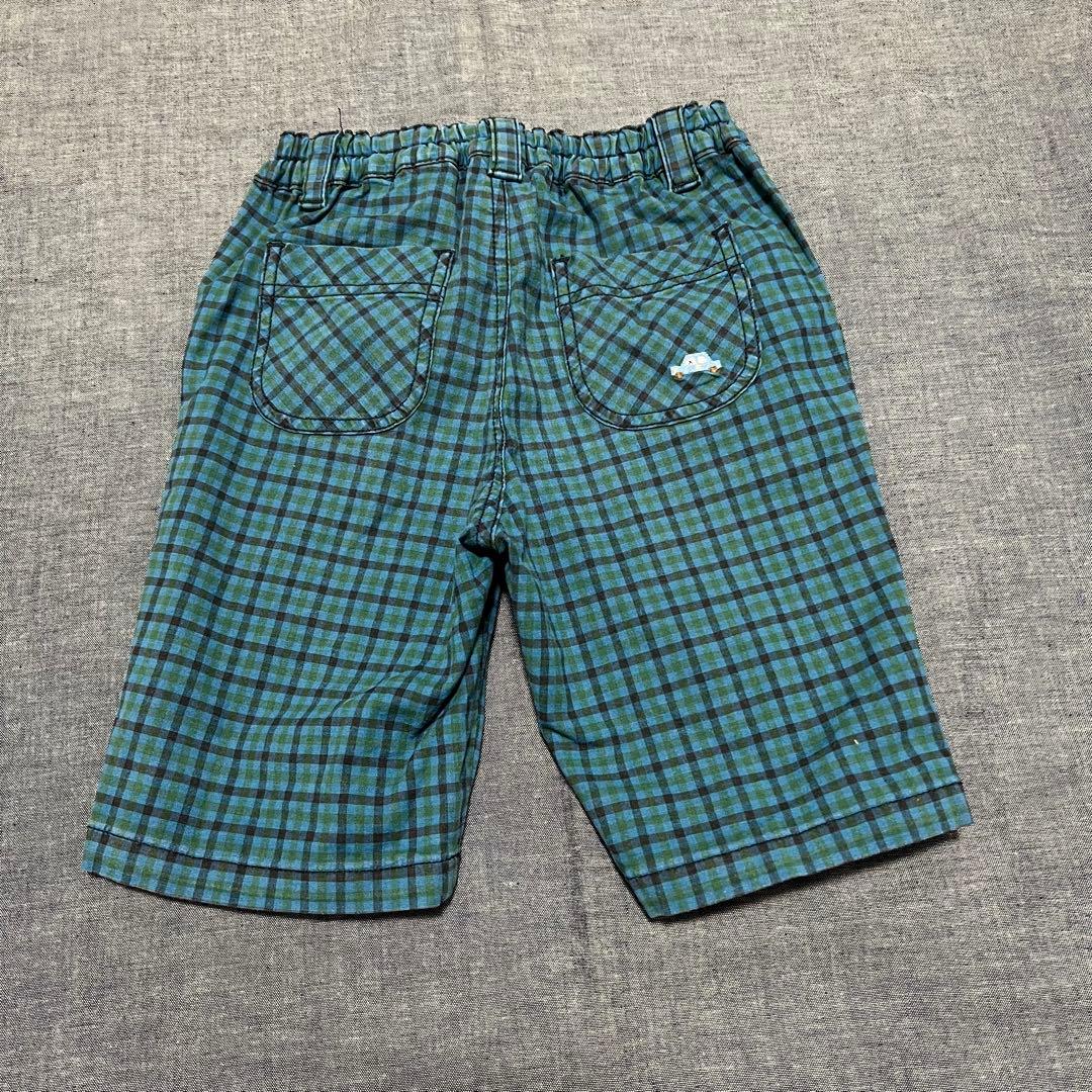 familiar ファミリア キッズ服セット 100cm