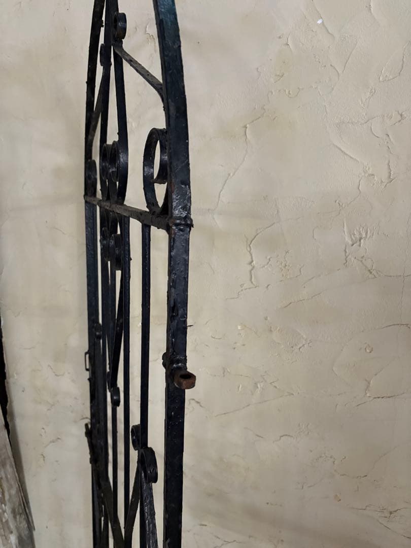 アーチゲート　トール　門扉