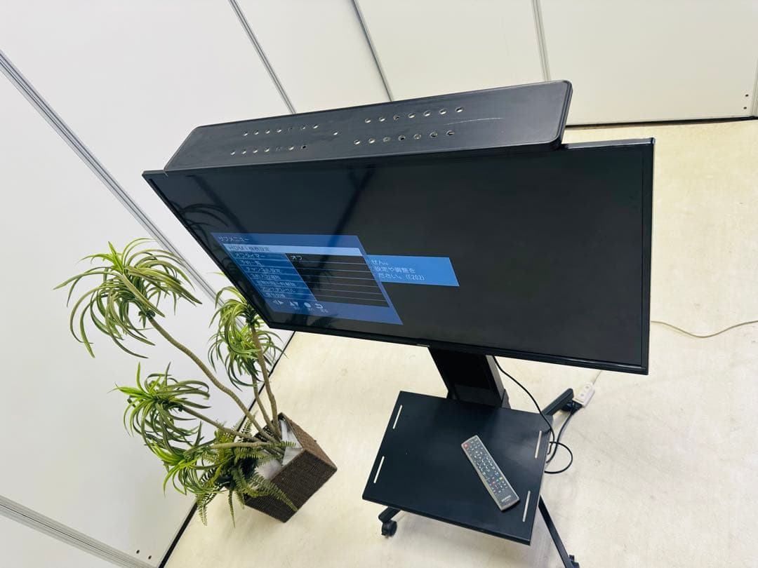 IRIS OHYAMA 液晶テレビ LT-40A420 40型TV 2020年