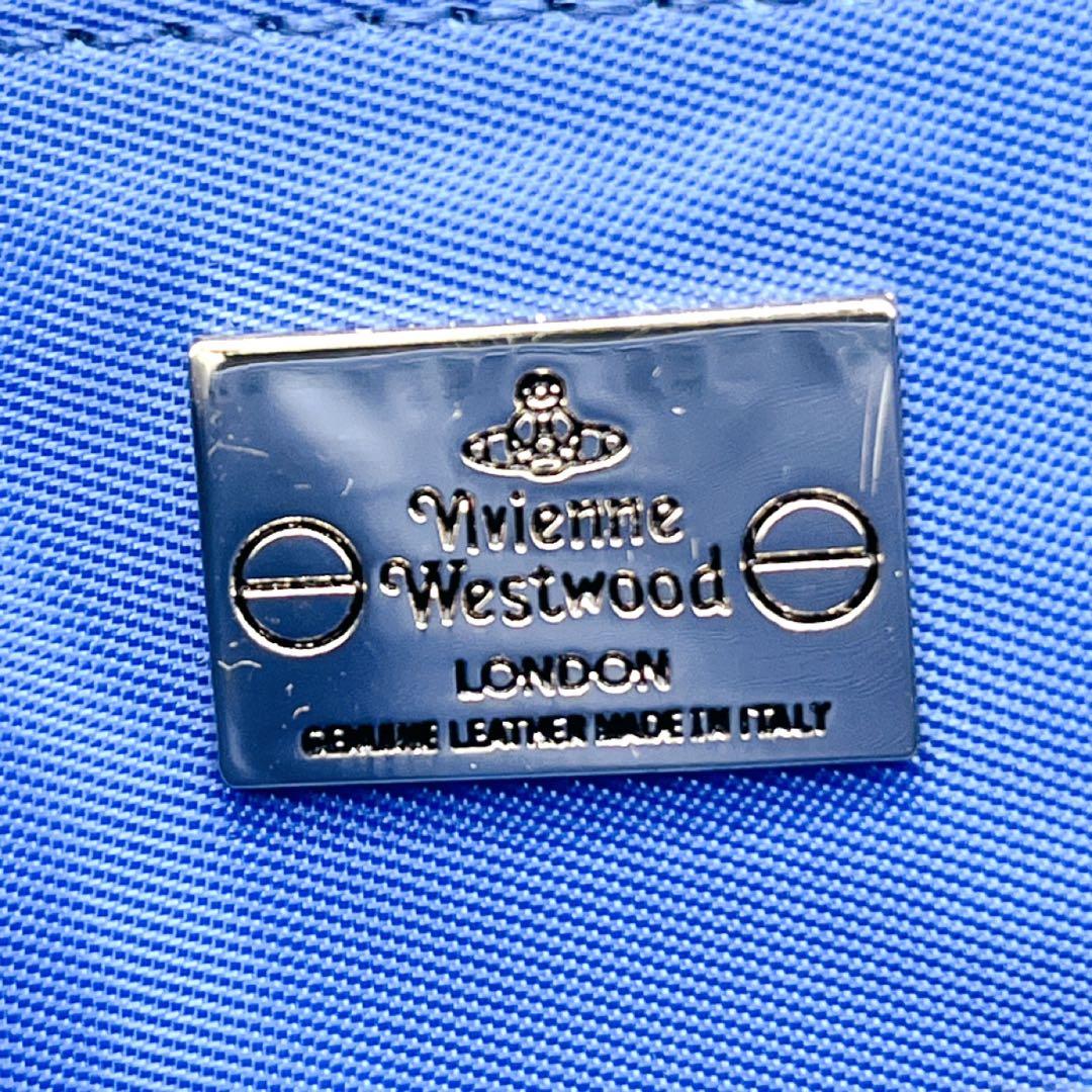 【24時間以内発送/訳あり】Vivienne Westwood 長財布