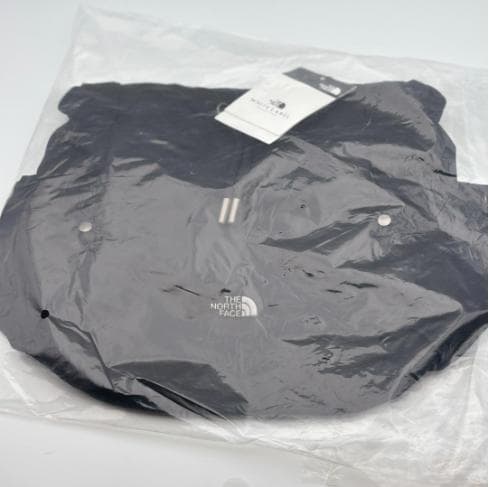 フォロー割 10%off 新 品・タグ付き ノースフェイス　バケットバックミニ