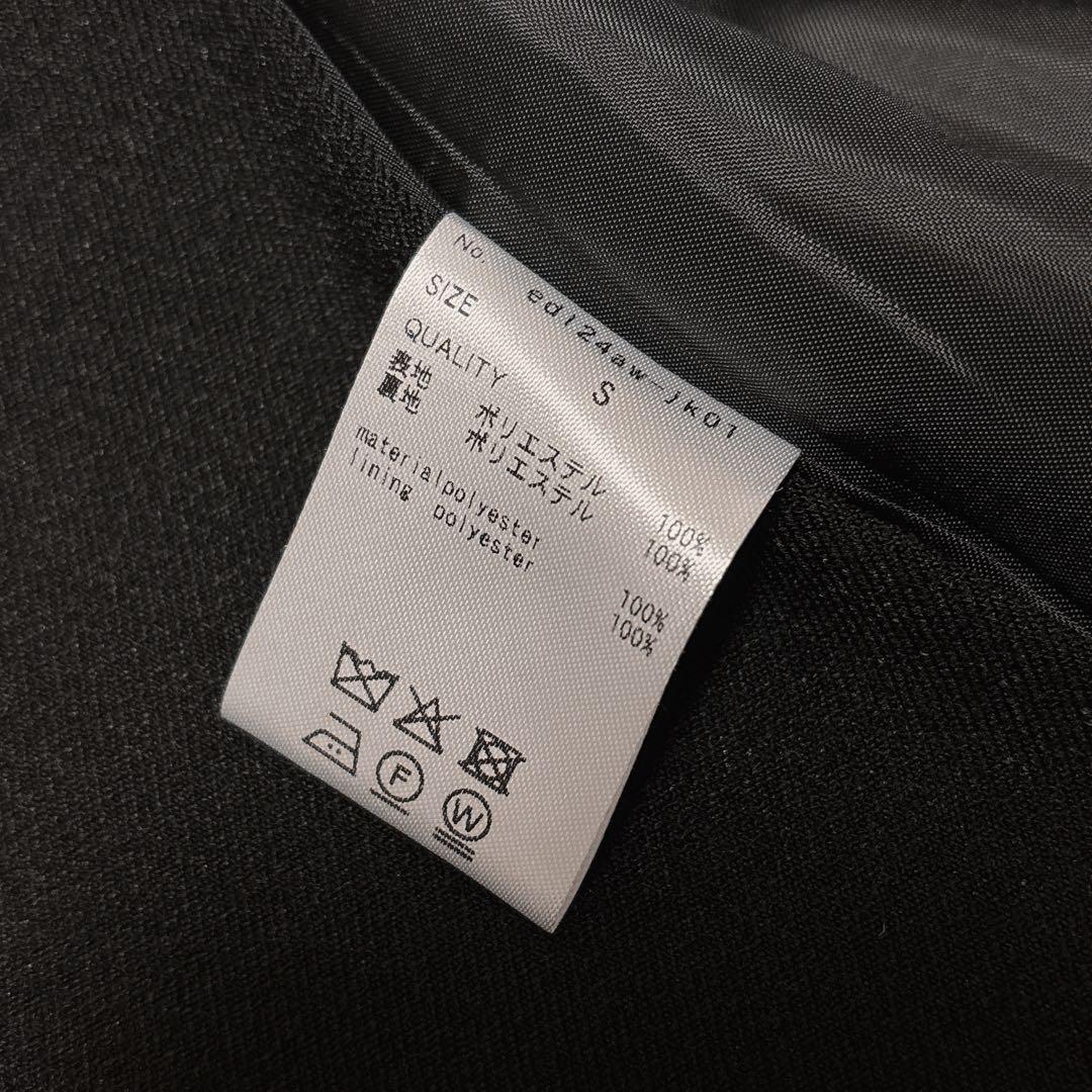 JENNE(シャープカラージャケット　セレモニー　オケージョン)