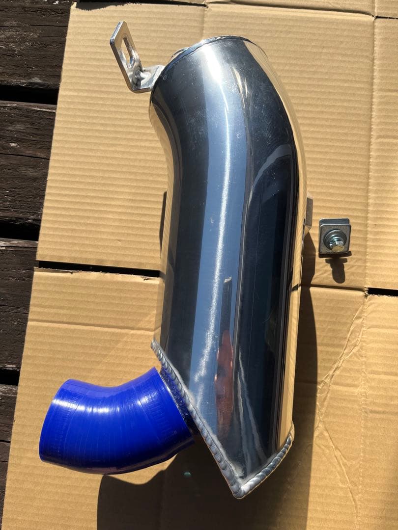 ハイブリッジファースト　パワーチャンバー