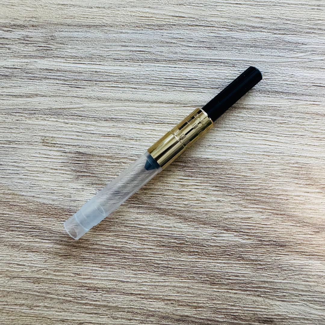 セーラー 万年筆 シリント パティナ F細字