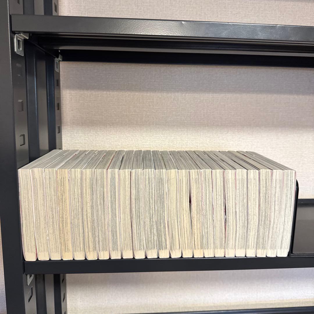 MF GHOST エムエフゴースト 1-23巻 全巻セット しげの秀一 講談社