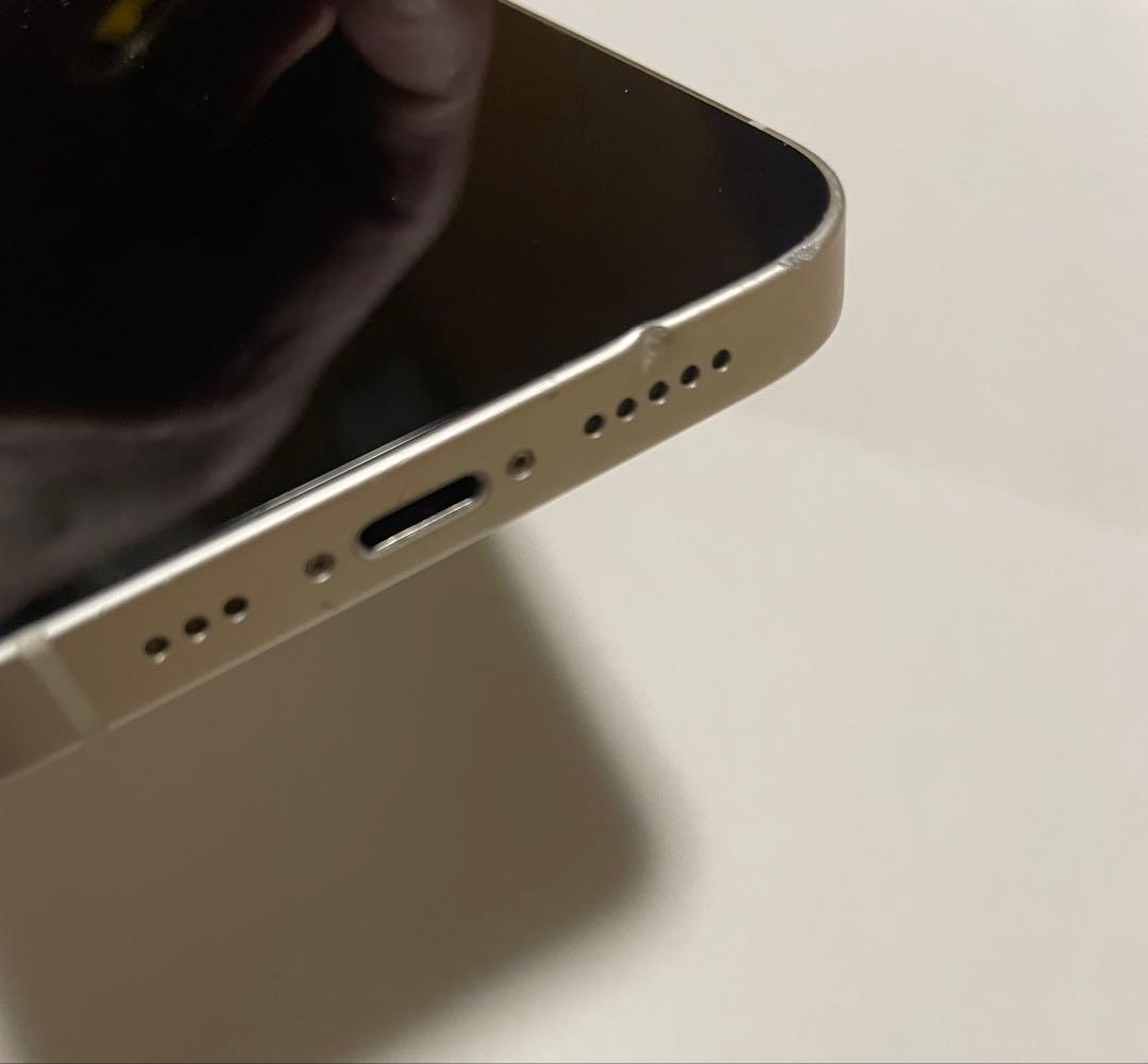 iPhone14 128GB SIMフリー 動作確認済み