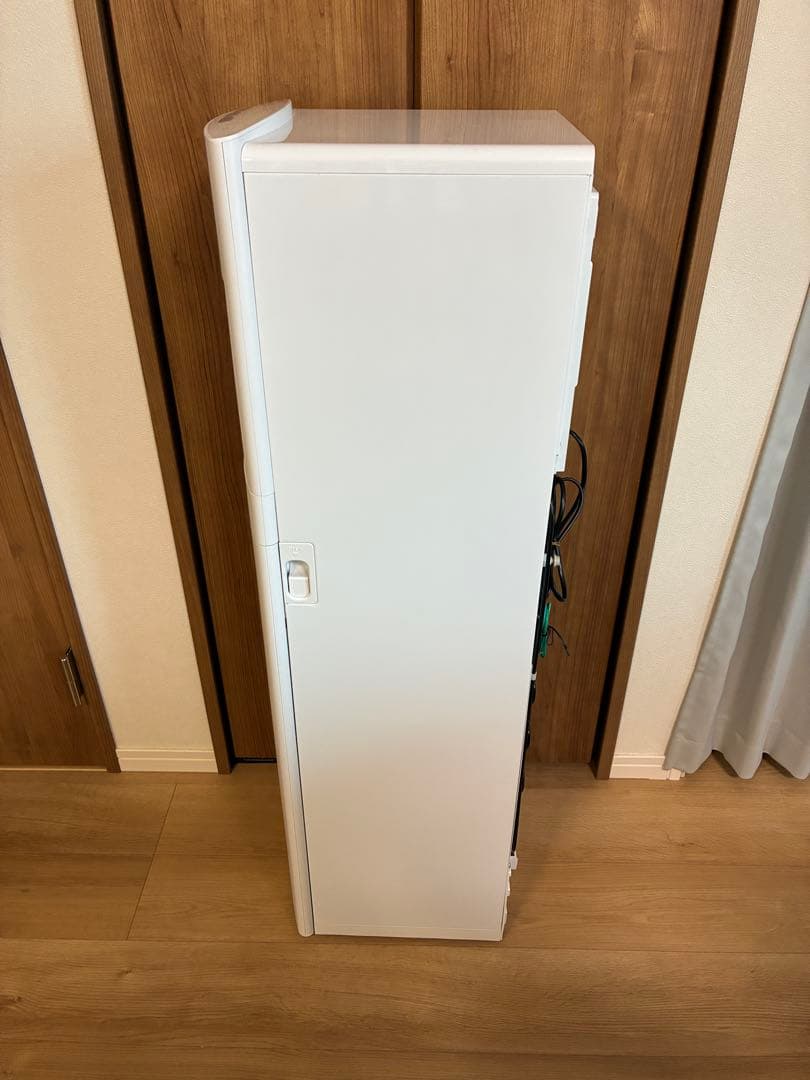 フレシャス　ウォーターサーバー　WFD-1900 ホワイト