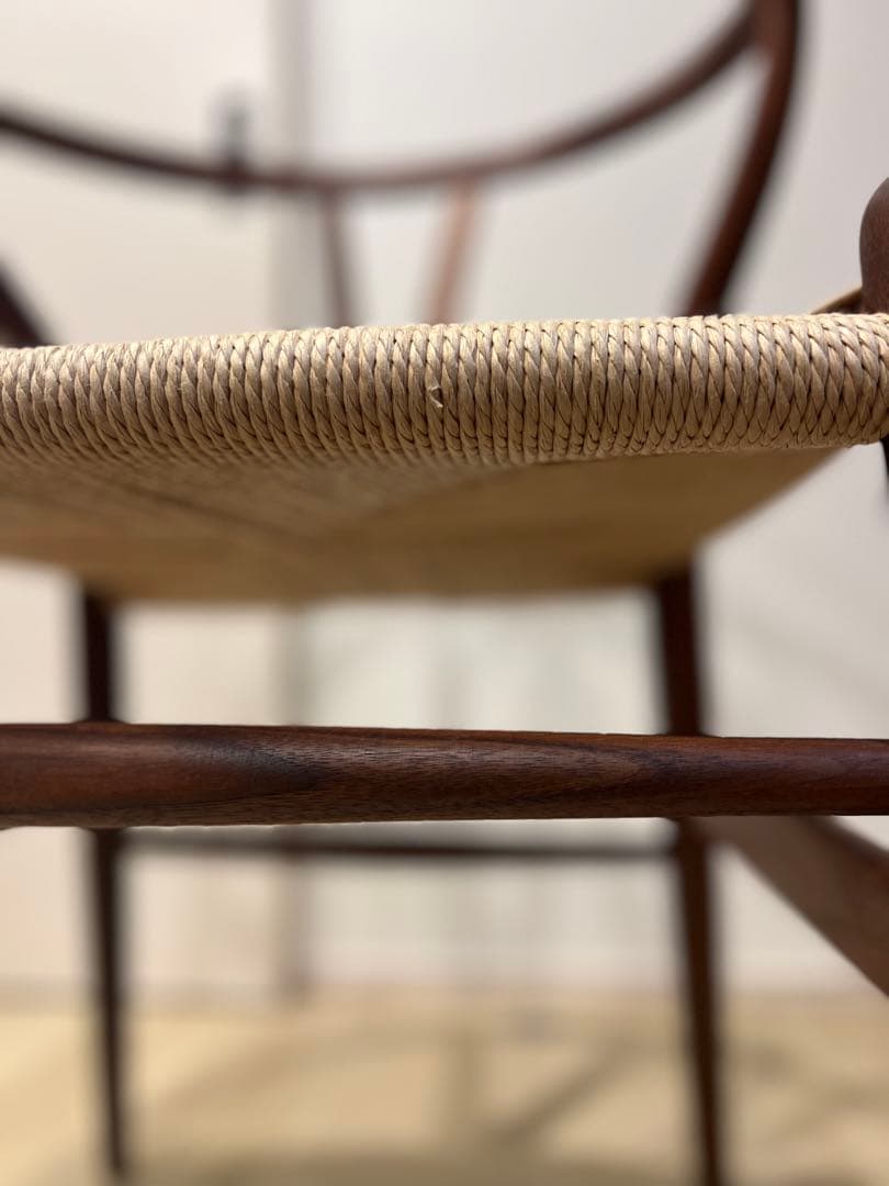 CARL HANSEN&SON(カールハンセン＆サン) Yチェア