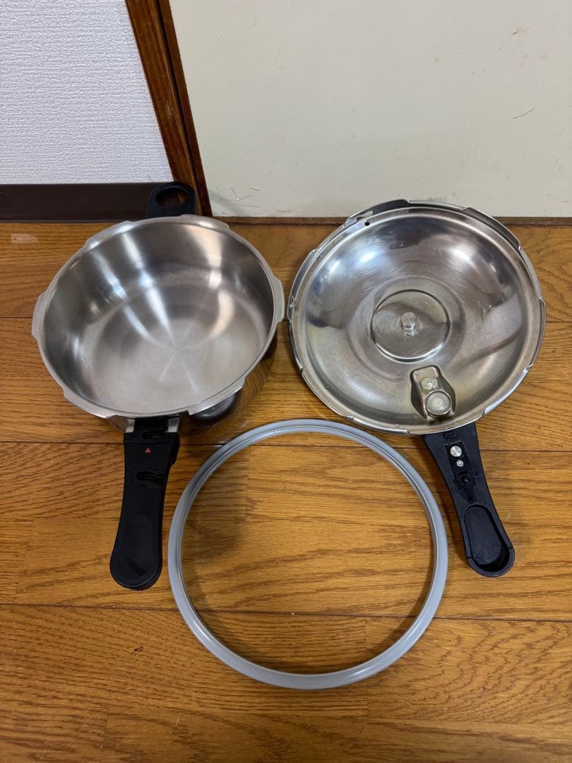 『値下げ不能』アサヒ軽金属 日本製 活力鍋 3.0L ゼロ活力なべ M