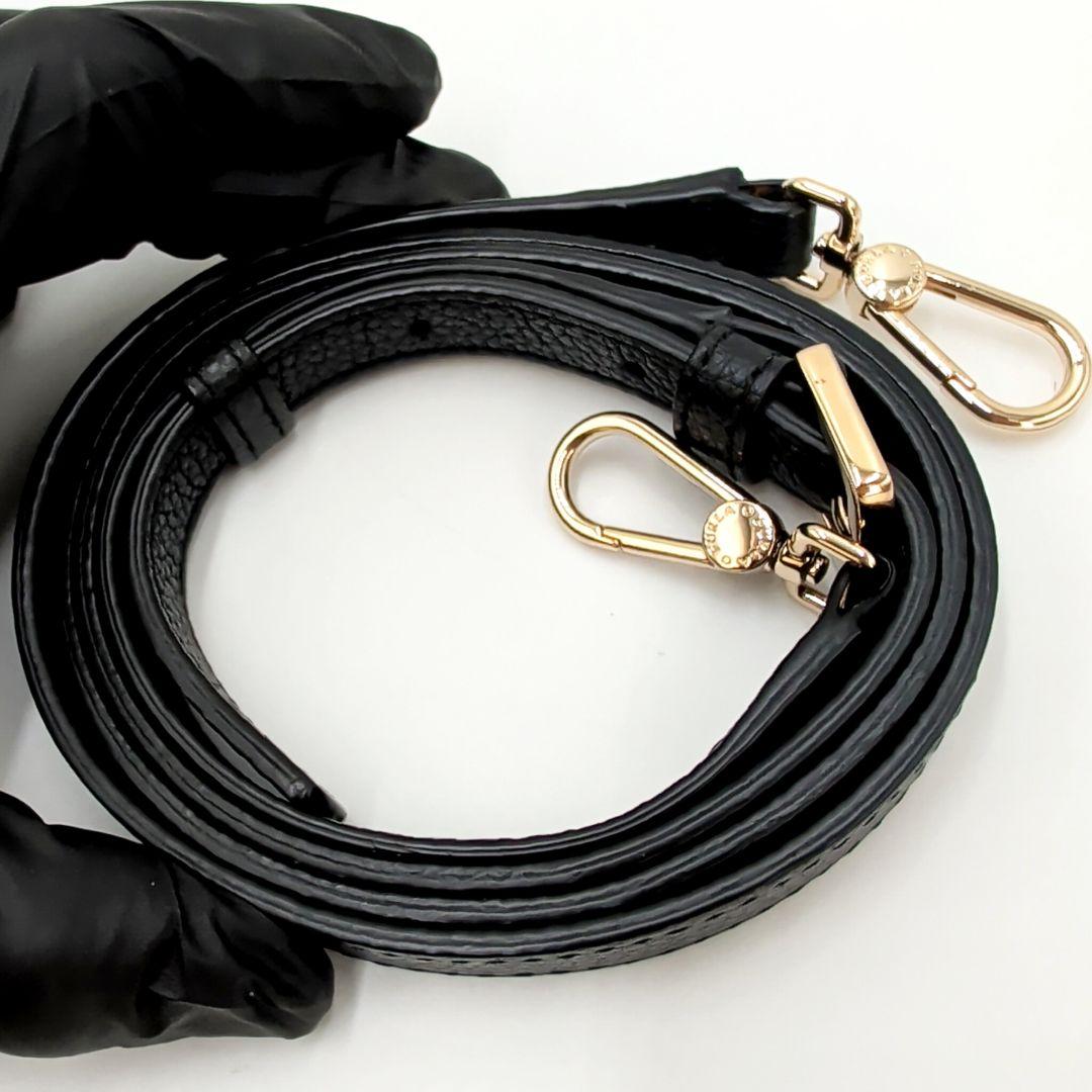 FURLA フルラ ショルダーバッグ テッサS クロスボディ 本革 ブラック