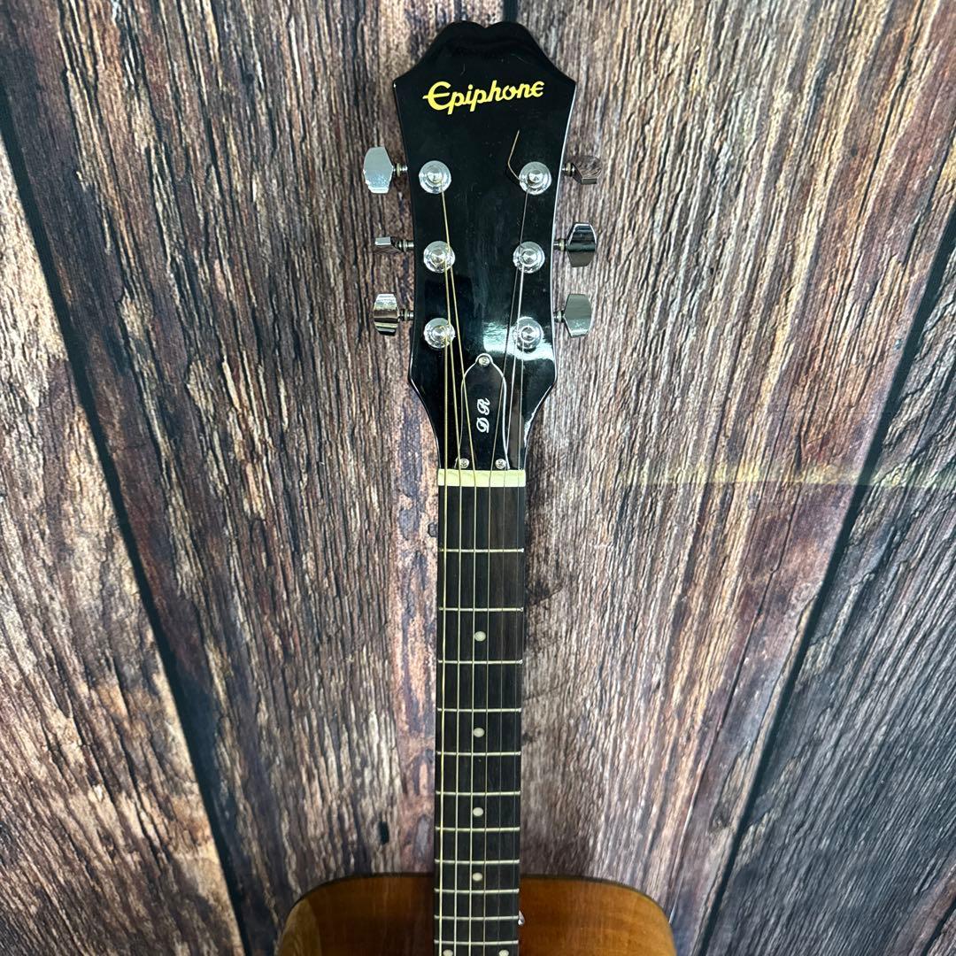 Epiphone エピフォン アコースティックギターDR-100NA