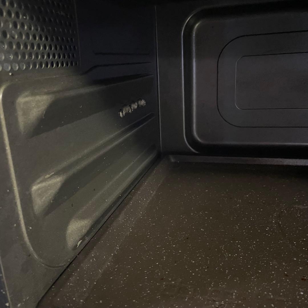 高年式‼️MRO-S8Z 日立ヘルシーシェフ 2021オーブンレンジ　赤