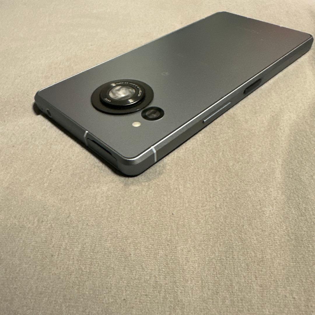 AQUOS R8 256GB SH-52D SIMフリー 18