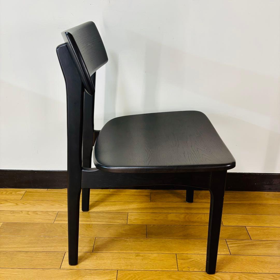飛騨家具　ibata イバタインテリア ダイニングチェア　送料込み