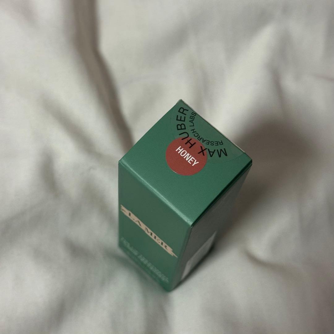 新品✨完売品　LA MER ラ・メール ザ・リップトリートメント　ハニー