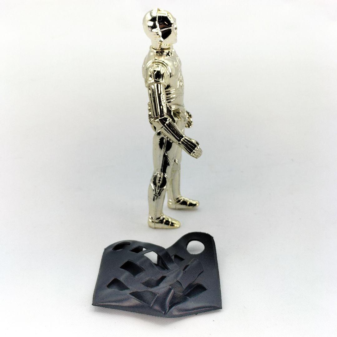 オールドケナー C3PO スターウォーズ 1982年 フィギュア 香港製