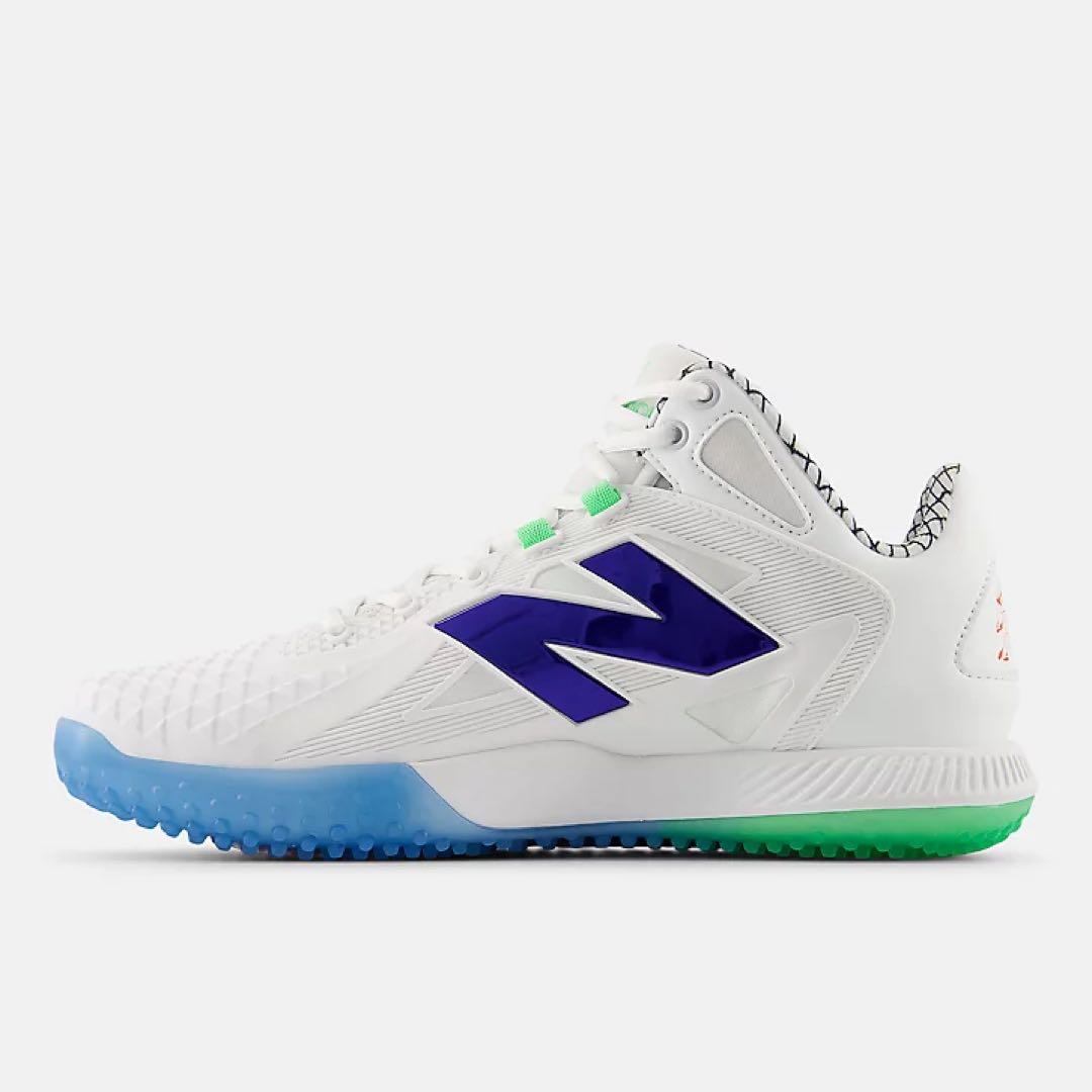 新品 27.5cm Ohtani 1 Trainer Lab Work 大谷翔平